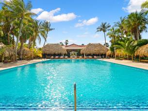 Livingstone Jan Thiel Beach Resort