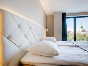Metropol Spa