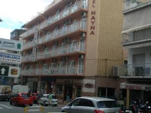 Mayna