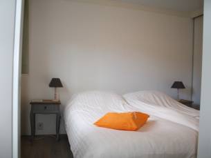 5-persoons Chalet op park de Bonte Vlucht