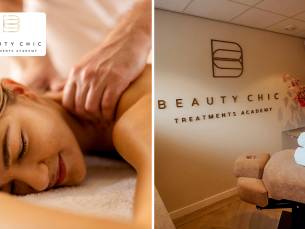 Ontspanningsmassage (50 tot 60 min)