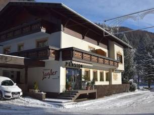 Pension Lagler