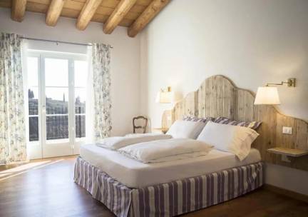 Agriturismo San Mattia