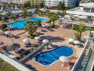 Appartementen Vasco da Gama