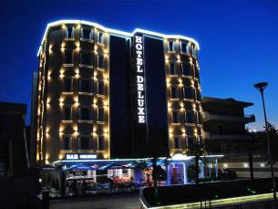 8 daagse vliegvakantie naar Deluxe in tirana, albanie