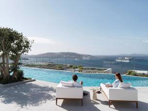 The Myconian Collection Deos