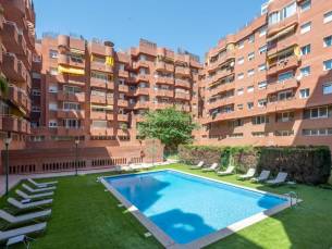 Hesperia Barcelona Sant Joan