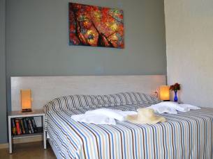 Fly & Go Matala Bay Hotel & Appartementen