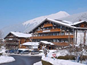 Villages Clubs du Soleil Morzine