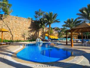 Ecotel Dahab Bay View Resort