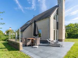 Vakantiehuis Kamperfoelie 85