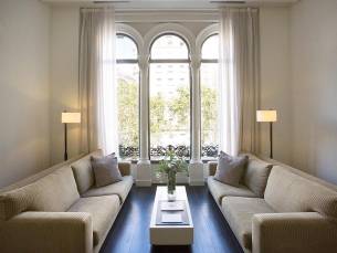 Hotel Hospes Palau de la Mar