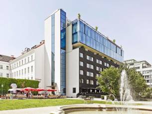 25 Hours Wien