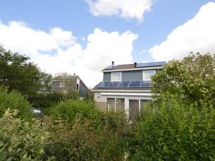 Vakantiehuis Stappeland 171