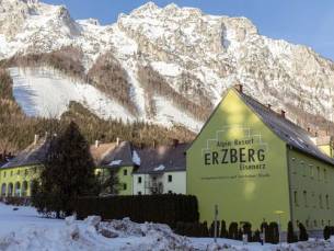 Alpin Resort Erzberg