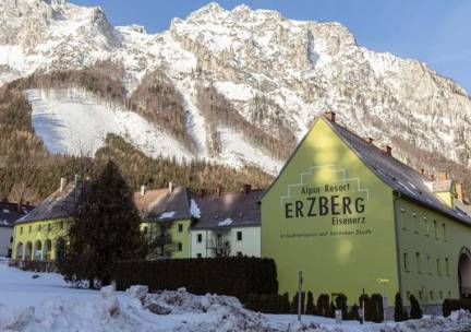 Alpin Resort Erzberg