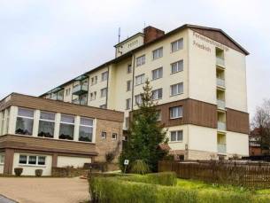 Apartmenthotel Harz