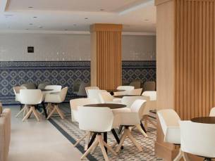 Hotel Villa Espa&ntilde;a