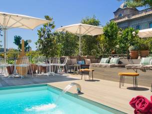 8 daagse vliegvakantie naar Oasis in barcelona, spanje
