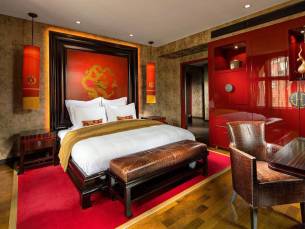 Buddha Bar