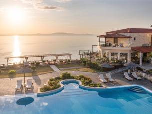 Blue Bay Halkidiki