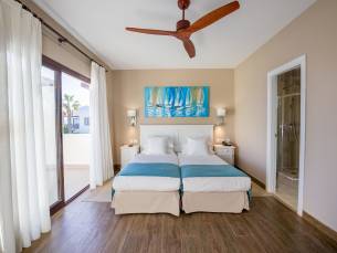 Vitalclass Lanzarote Spa & Wellness Resort