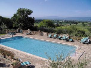 Hotel Country House Tre Esse