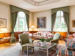 Usedom Palace Hotel