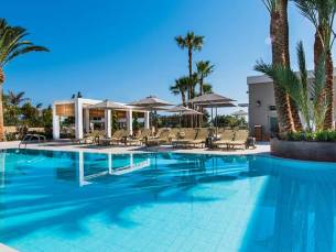 Hotel Dedalos