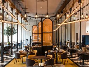 STUNT! ⚡ Overnacht in LUXE 4*-kloosterhotel in Limburg incl. een heerlijk ontbijt