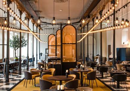 STUNT! ⚡ Overnacht in LUXE 4*-kloosterhotel in Limburg incl. een heerlijk ontbijt