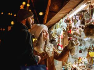 Geniet van de magische kerstsfeer in het centrum van Porto incl. vlucht en ontbijt!