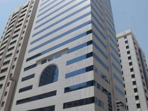 The Uptown Appartementen Abu Dhabi