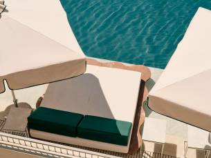 Mangia's Torre del Barone Resort