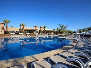 Valeria Dar Atlas Resorts