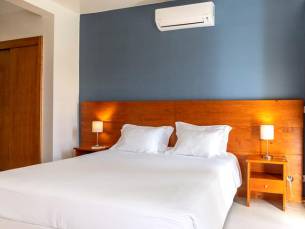 Appartementen A&ccedil;orsonho