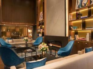 NH Collection New York Madison Avenue