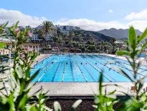 Playitas Hotel