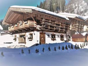 Almchalet am Hochk&ouml;nig
