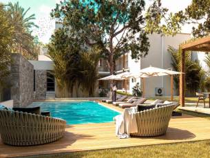 Nina Playa del Carmen