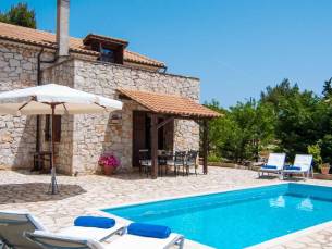 Boschetto Villas