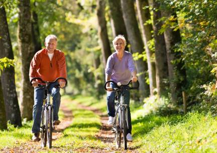 Fiets- of wandelvakantie in het landelijke Peer ???? incl. ontbijt + fietsmap met unieke & exclusieve 'Boskar fietsroute' door Bosland + lunchpakket!