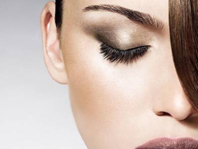 Permanente make-up