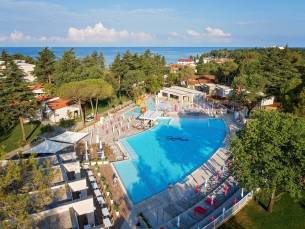 Park Resort Villas Park Plava Laguna