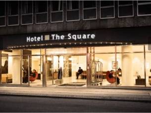 Hotel The Square