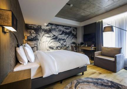 Mercure Riga Centre