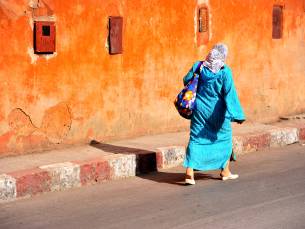 Combireis Agadir & Marrakech