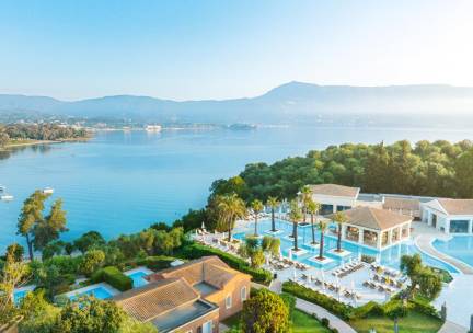 GRECOTEL Eva Palace Resort