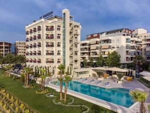 Radisson Morina Hotel Tirana
