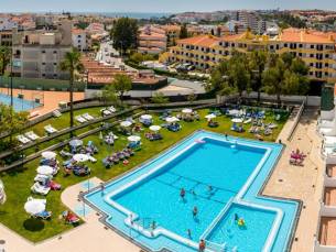 Appartementen Tropical Sol